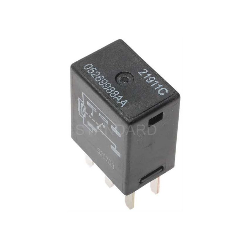 Standard Ignition RY-429 A/C Compressor Clutch Cut-Off Relay