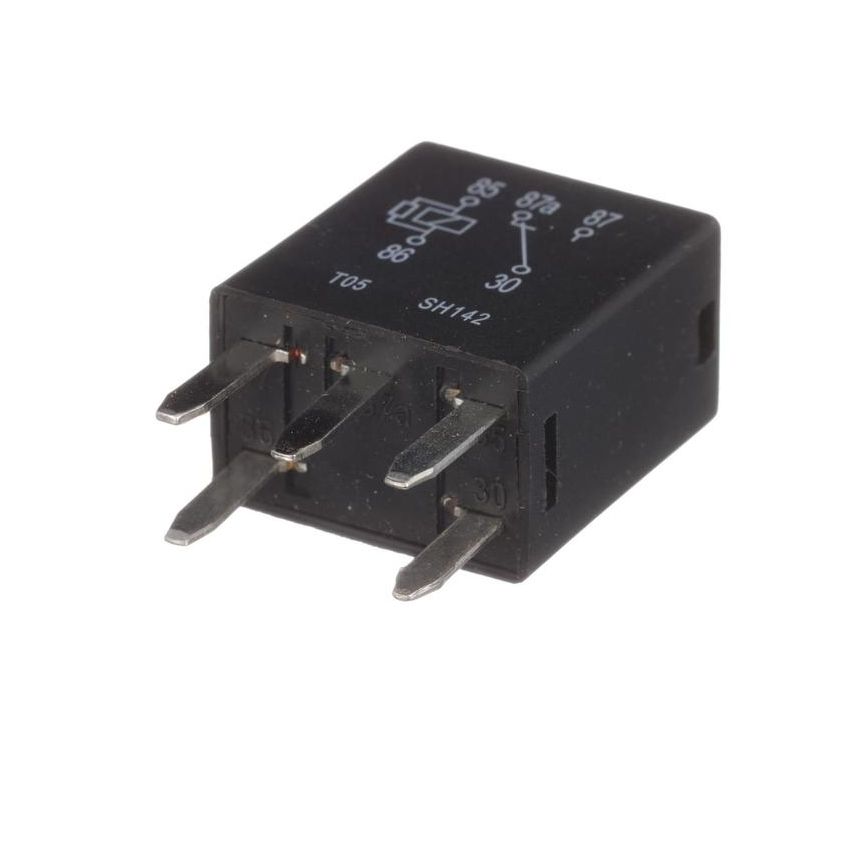 Standard Ignition RY-429 A/C Compressor Clutch Cut-Off Relay