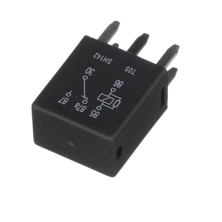 Standard Ignition RY-429 A/C Compressor Clutch Cut-Off Relay