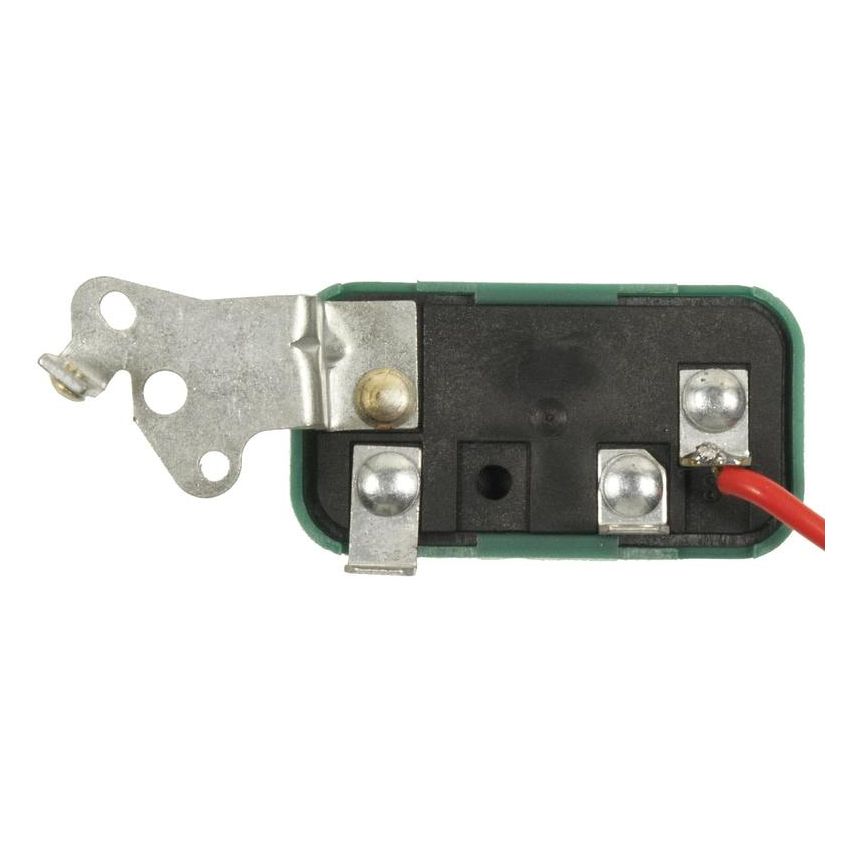 Standard Ignition RY-44 Pulse Wiper Relay