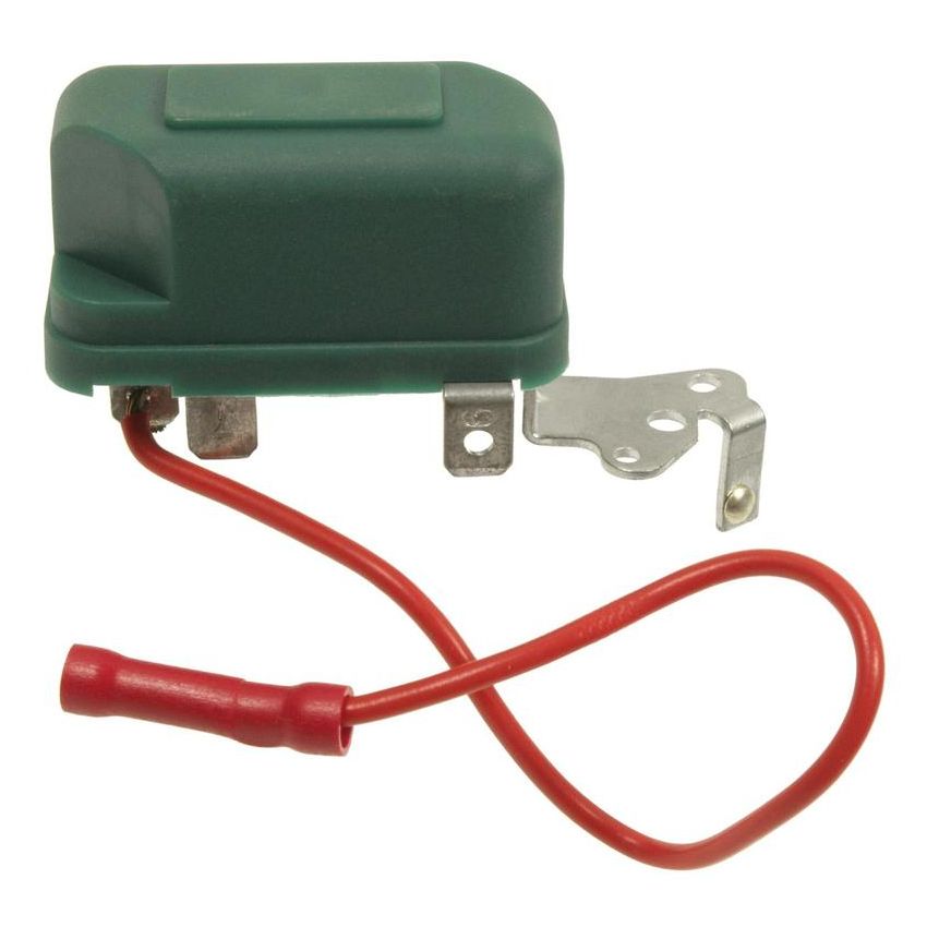 Standard Ignition RY-44 Pulse Wiper Relay