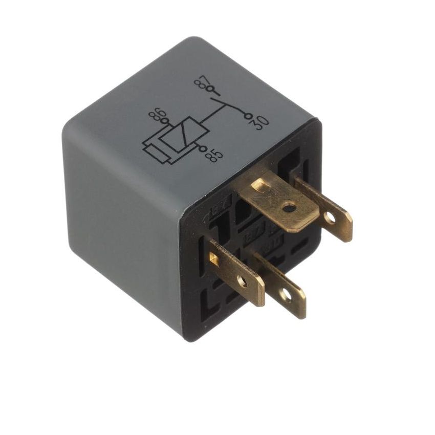 Standard Ignition RY-961 Accessory Delay Relay