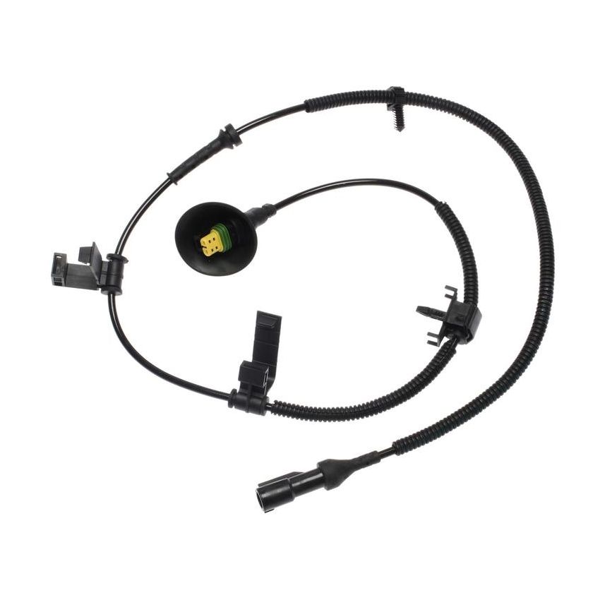 Standard Ignition S-1102 ABS Speed Sensor Wire Harness
