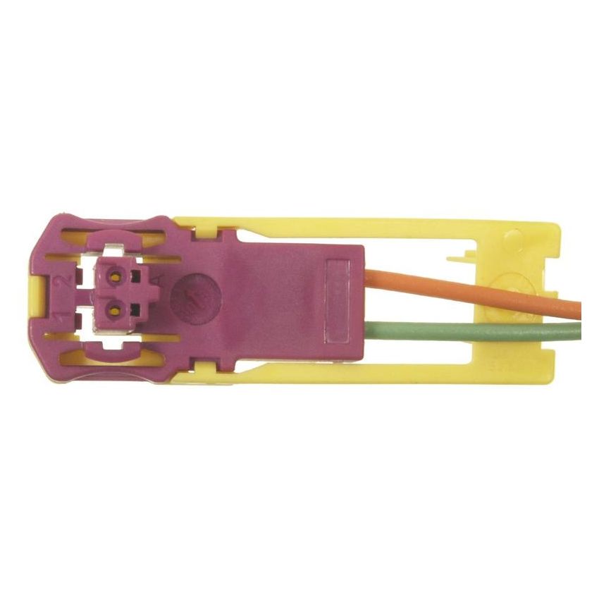 Standard Ignition S-1696 Seat Belt Harness Connector