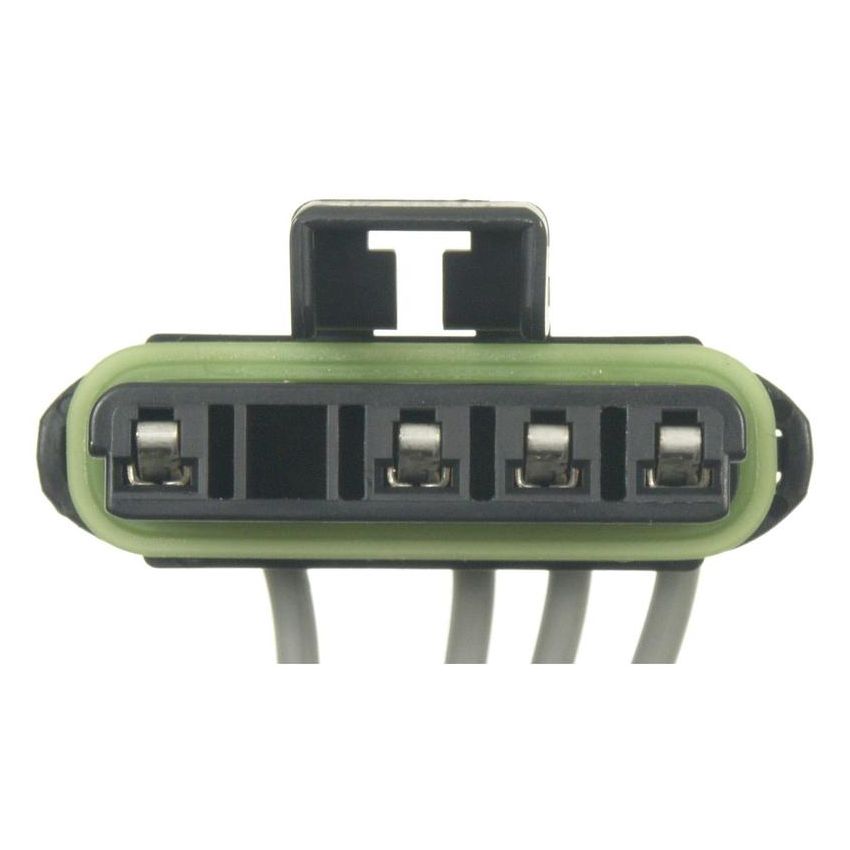 Standard Ignition S-2001 Engine Harness Connector