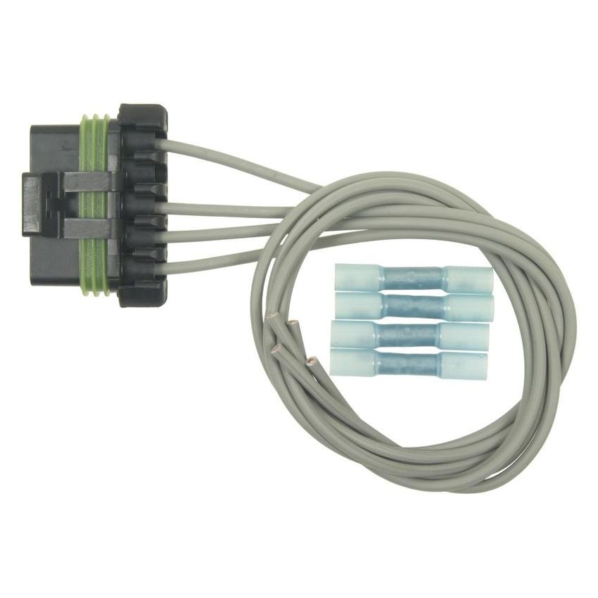 Standard Ignition S-2001 Engine Harness Connector