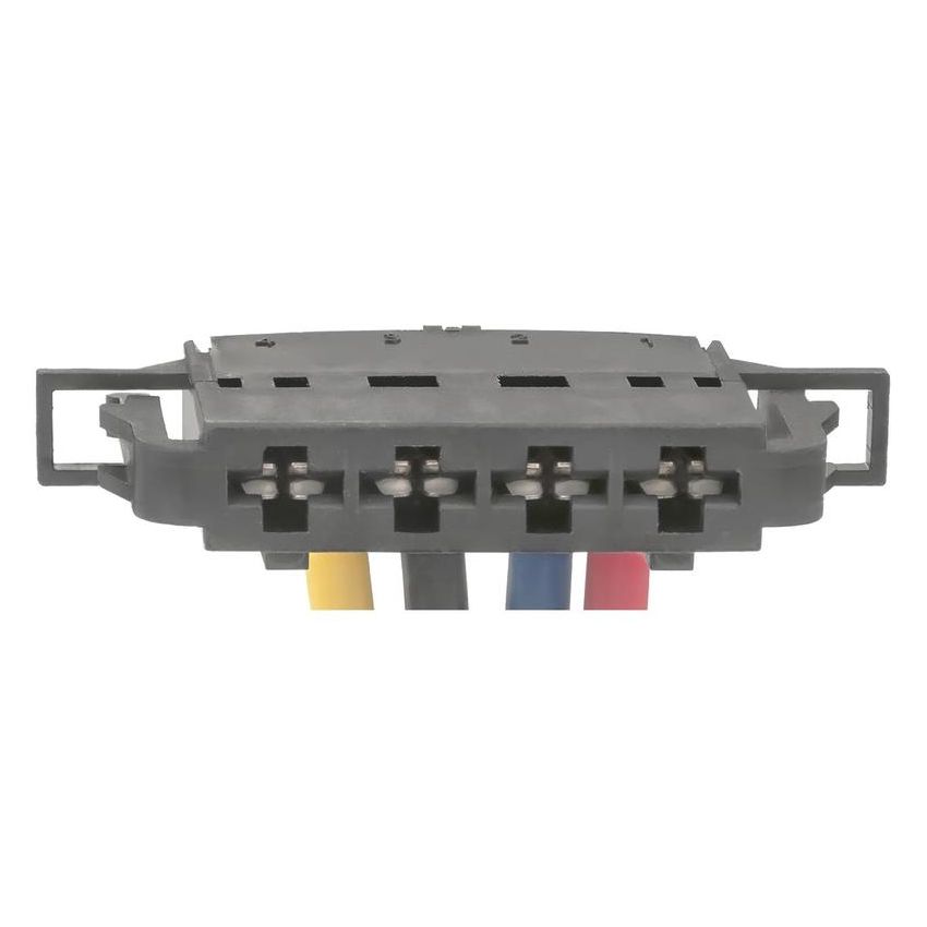 Standard Ignition S2450 Blower Motor Resistor Connector