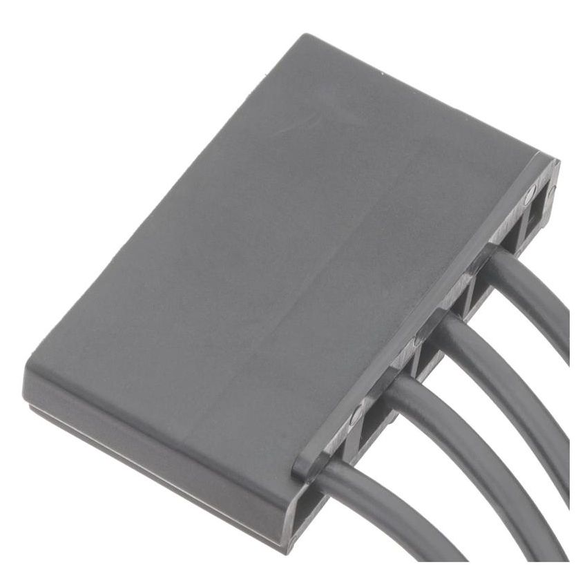Standard Ignition S2451 Blower Motor Resistor Connector