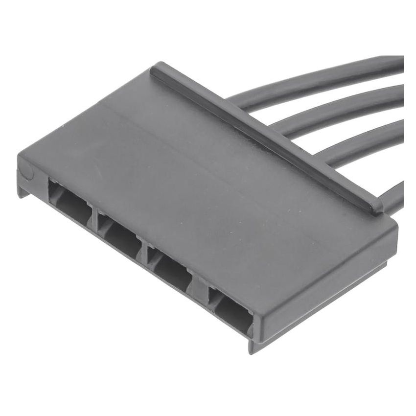 Standard Ignition S2451 Blower Motor Resistor Connector