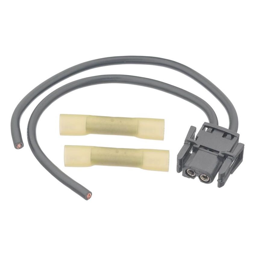 Standard Ignition S2452 Blower Motor Resistor Connector