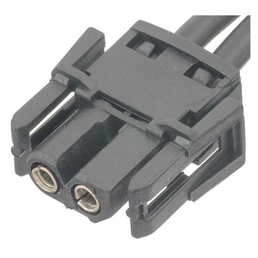 Standard Ignition S2452 Blower Motor Resistor Connector