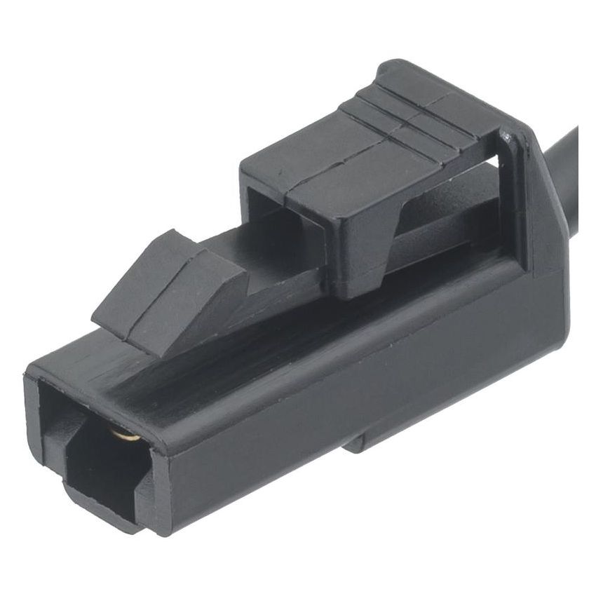 Standard Ignition S2455 Blower Motor Resistor Connector