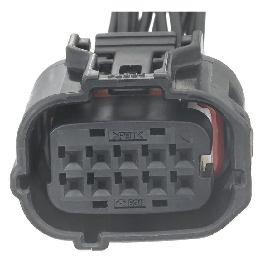 Standard Ignition S2846 Blind Spot Detection Sensor Connector