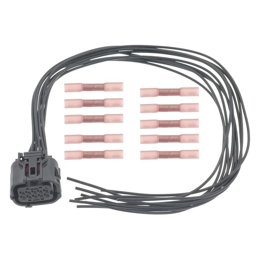 Standard Ignition S2846 Blind Spot Detection Sensor Connector