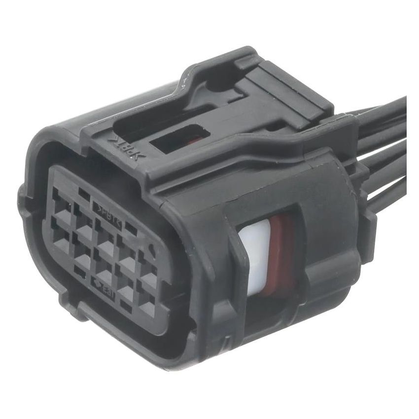 Standard Ignition S2846 Blind Spot Detection Sensor Connector