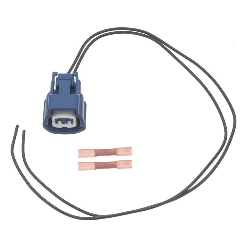 Standard Ignition S2885 Canister Purge Solenoid Connector
