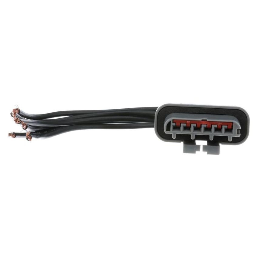 Standard Ignition S-544 ECM Harness Connector