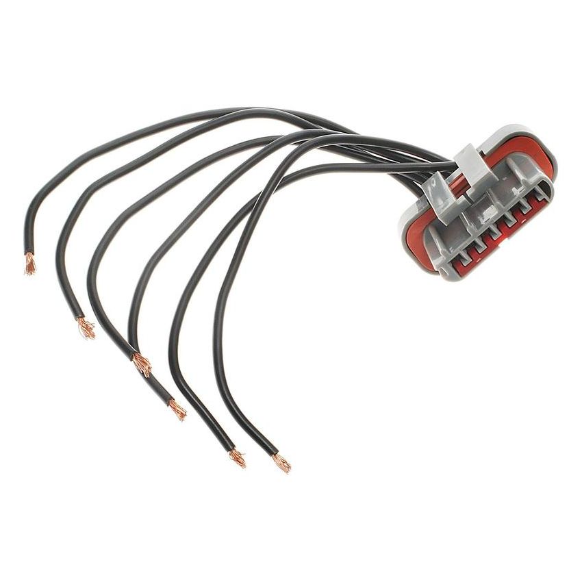 Standard Ignition S-544 ECM Harness Connector