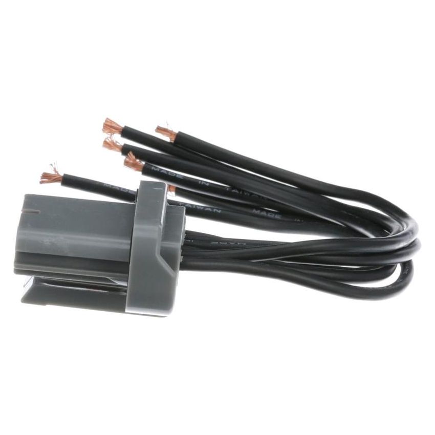 Standard Ignition S-544 ECM Harness Connector