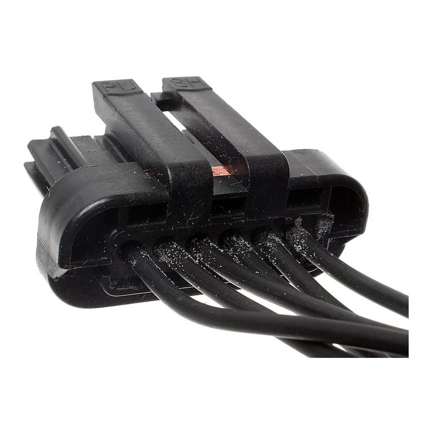 Standard Ignition S-546 ECM Harness Connector