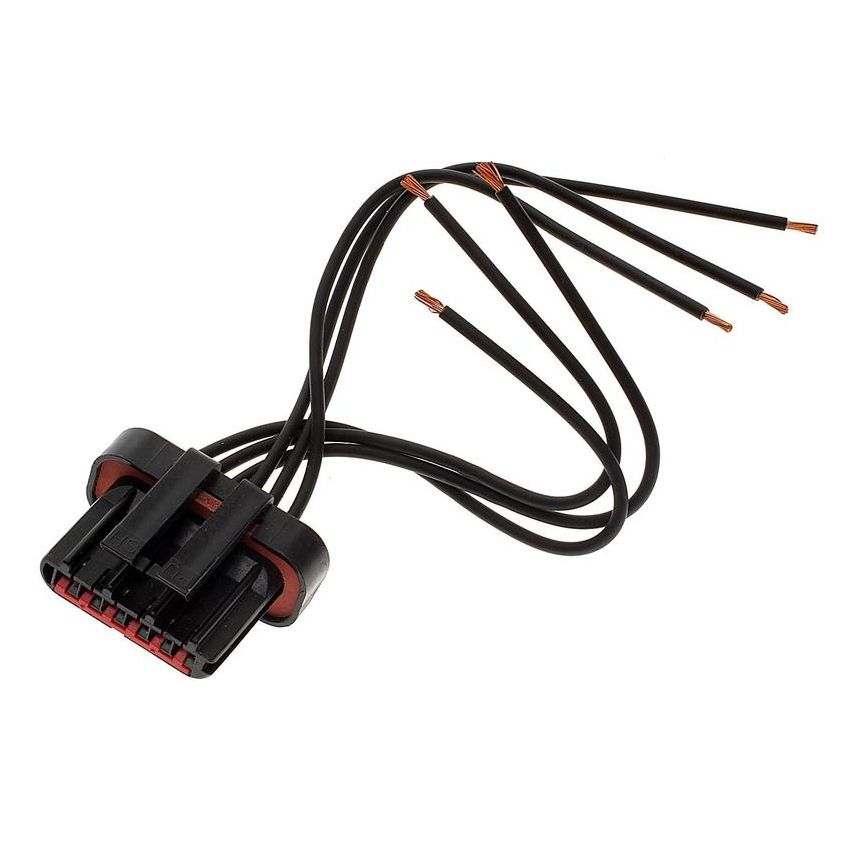 Standard Ignition S-546 ECM Harness Connector