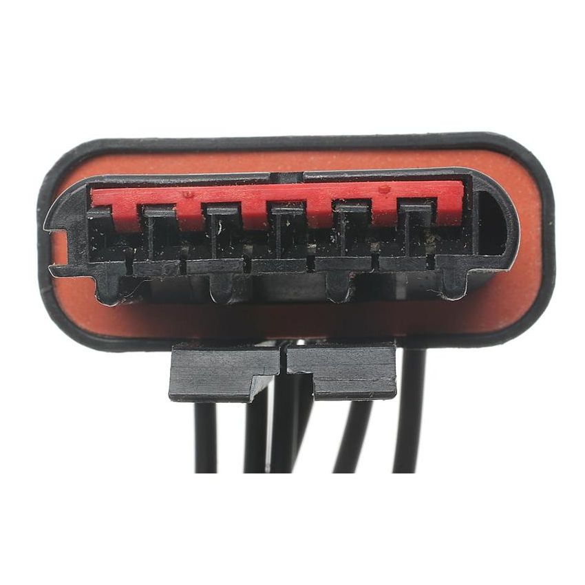 Standard Ignition S-546 ECM Harness Connector