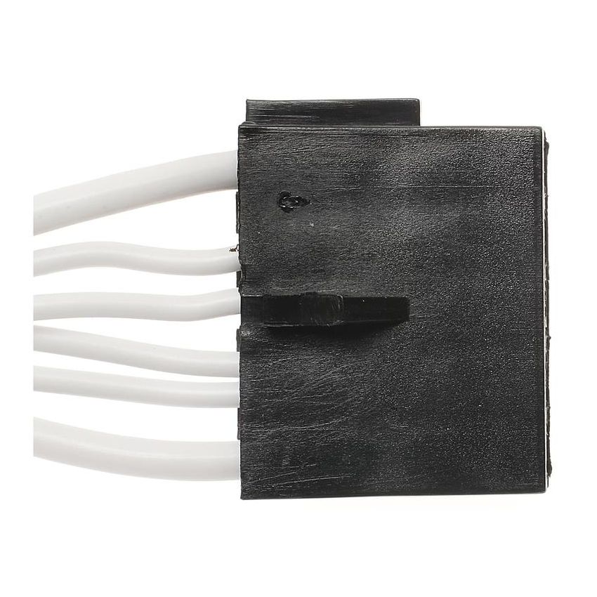 Standard Ignition S-615 A/C and Heater Delay Relay Connector