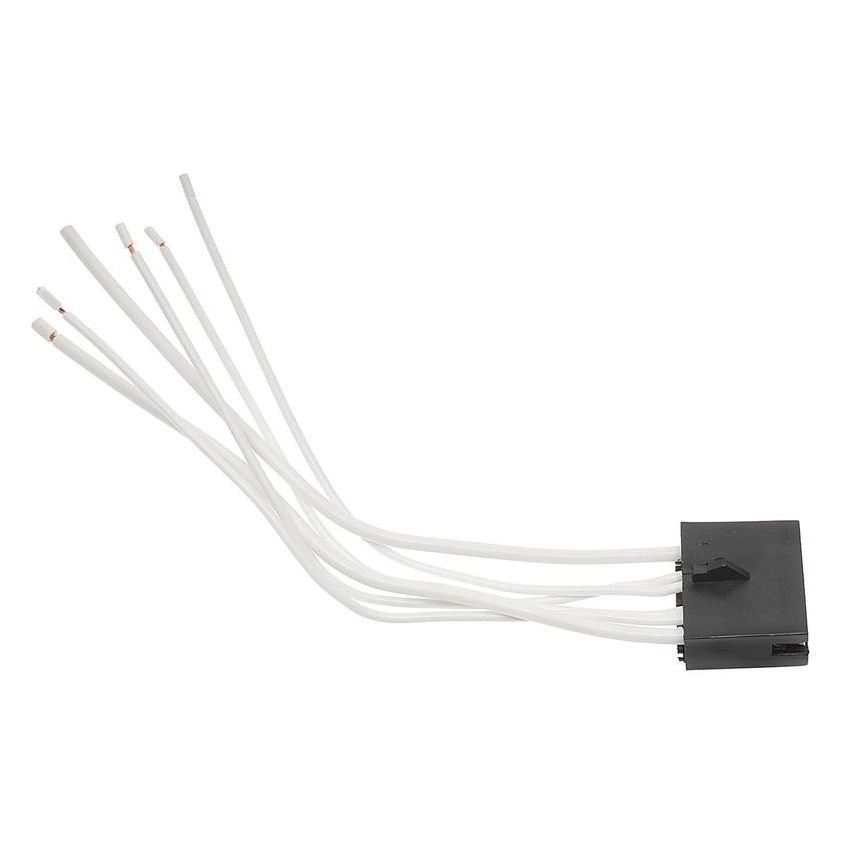 Standard Ignition S-615 A/C and Heater Delay Relay Connector