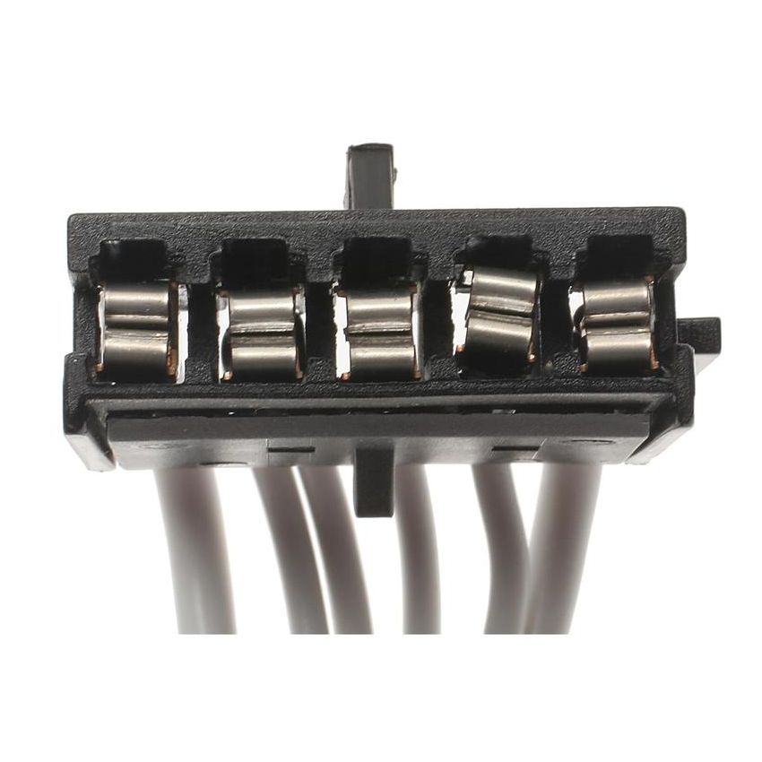 Standard Ignition S-615 A/C and Heater Delay Relay Connector