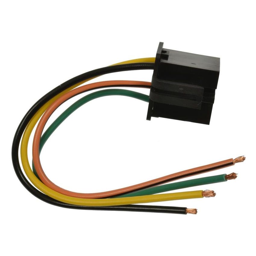 Standard Ignition S630HT Blower Motor Resistor High Temperature Connector