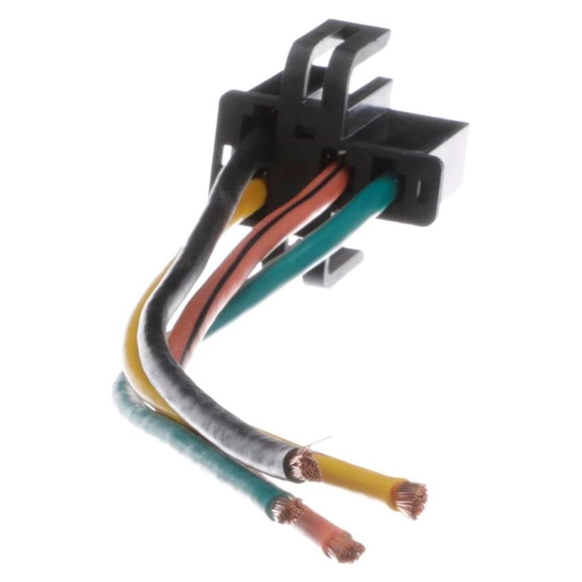 Standard Ignition S630HT Blower Motor Resistor High Temperature Connector