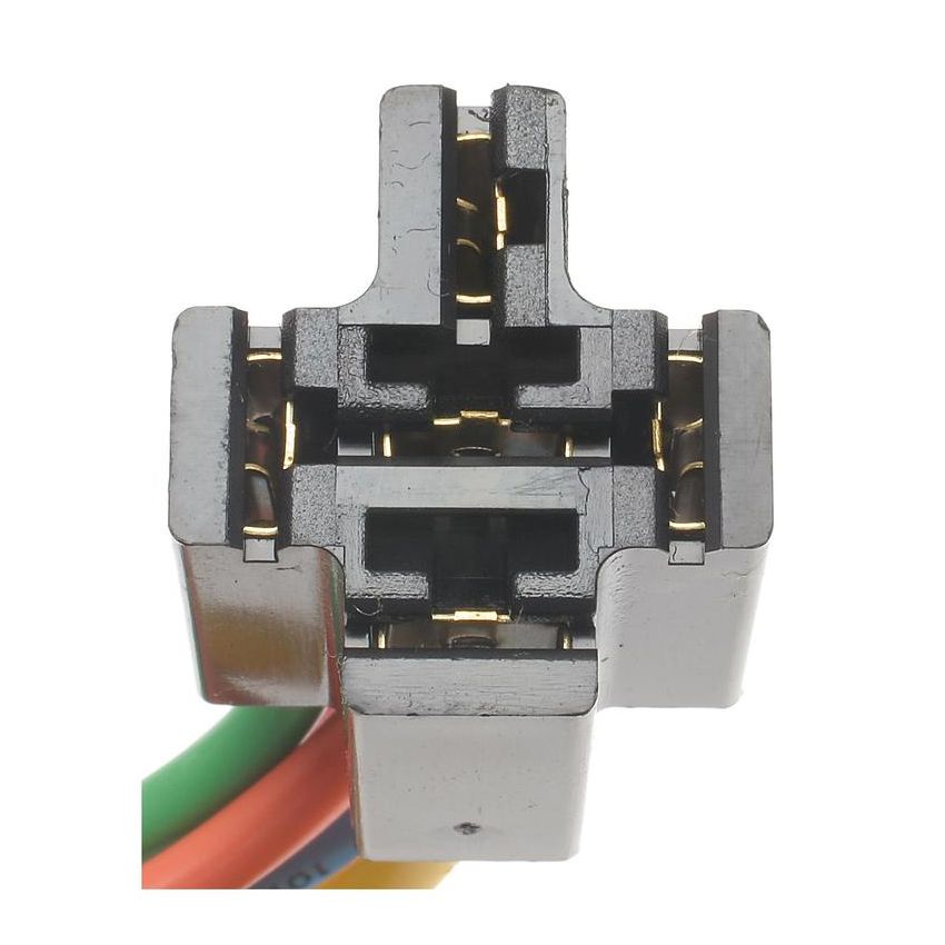 Standard Ignition S-654 A/C and Heater Delay Relay Connector