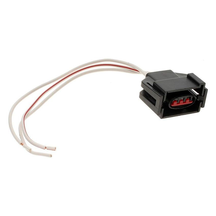 Standard Ignition S-674 Throttle Position Sensor Connector