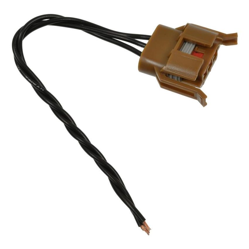 Standard Ignition S-694 Park and Turn Signal Socket Connector