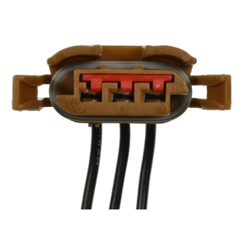 Standard Ignition S-694 Park and Turn Signal Socket Connector