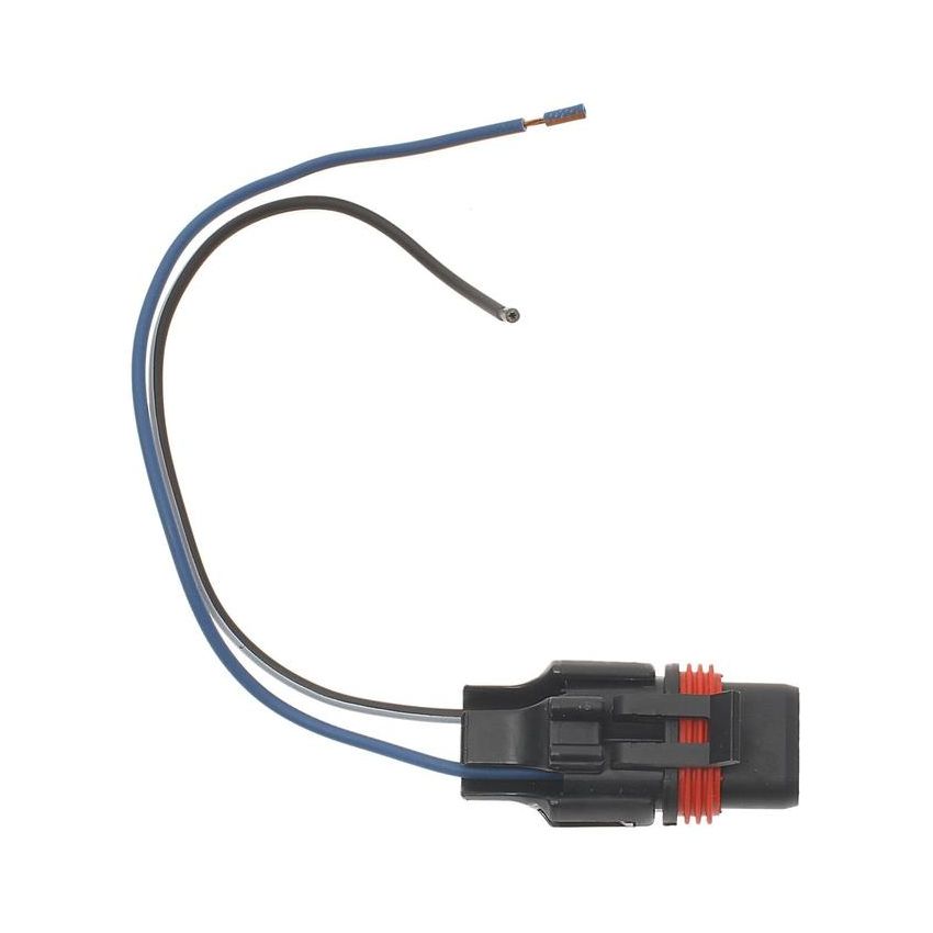 Standard Ignition S-708 Back-Up Lamp Connector