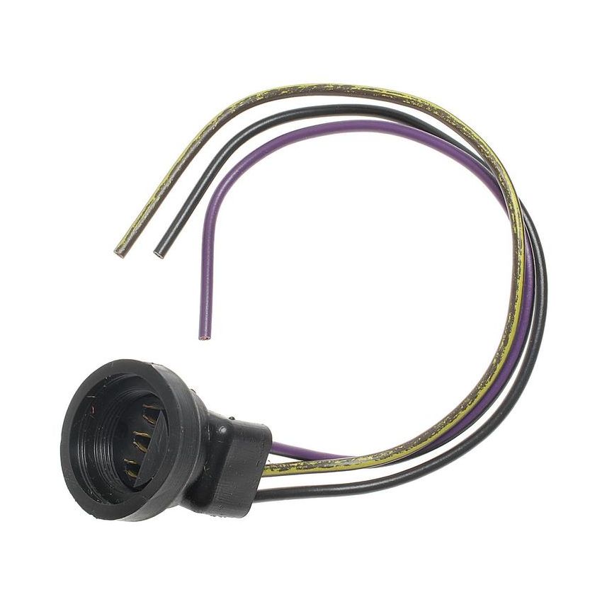 Standard Ignition S-747 Neutral Safety Switch Connector
