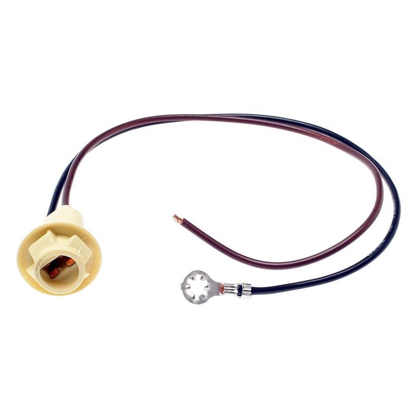 Standard Ignition S-74 Multi Function Socket