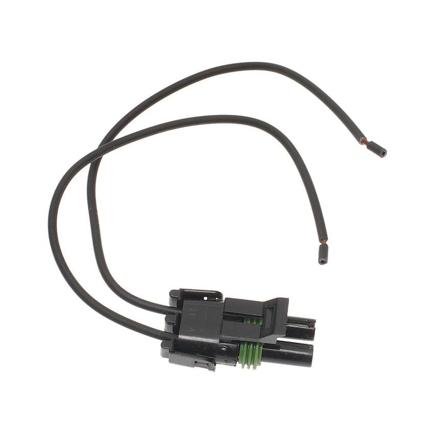 Standard Ignition S-751 A/C Compressor Connector