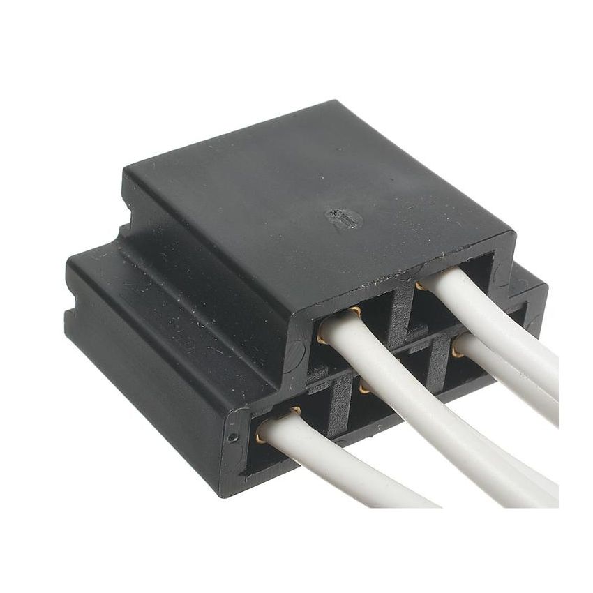 Standard Ignition S-781 Auxiliary Blower Motor Connector