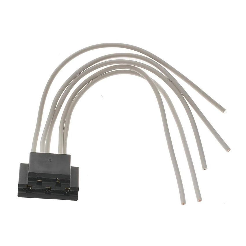 Standard Ignition S-781 Auxiliary Blower Motor Connector