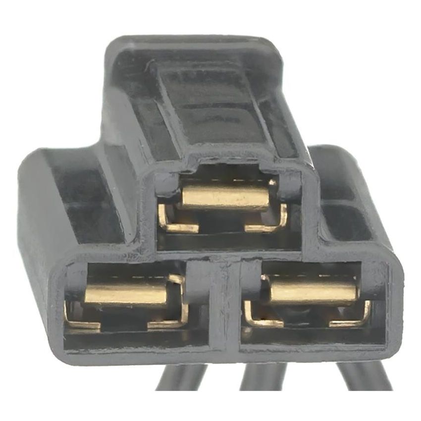 Standard Ignition S-82 A/C Auto Temperature Control Relay Connector