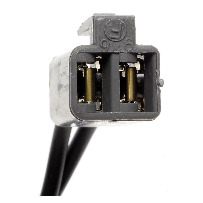 Standard Ignition S-84 Alternator Electrical Connector