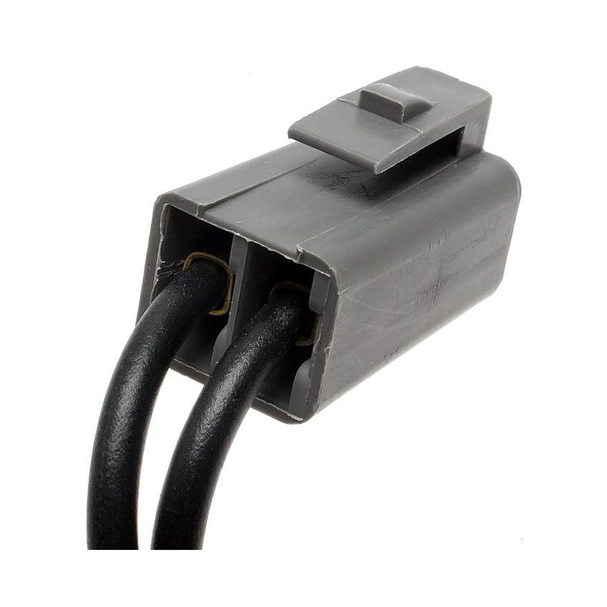 Standard Ignition S-84 Alternator Electrical Connector