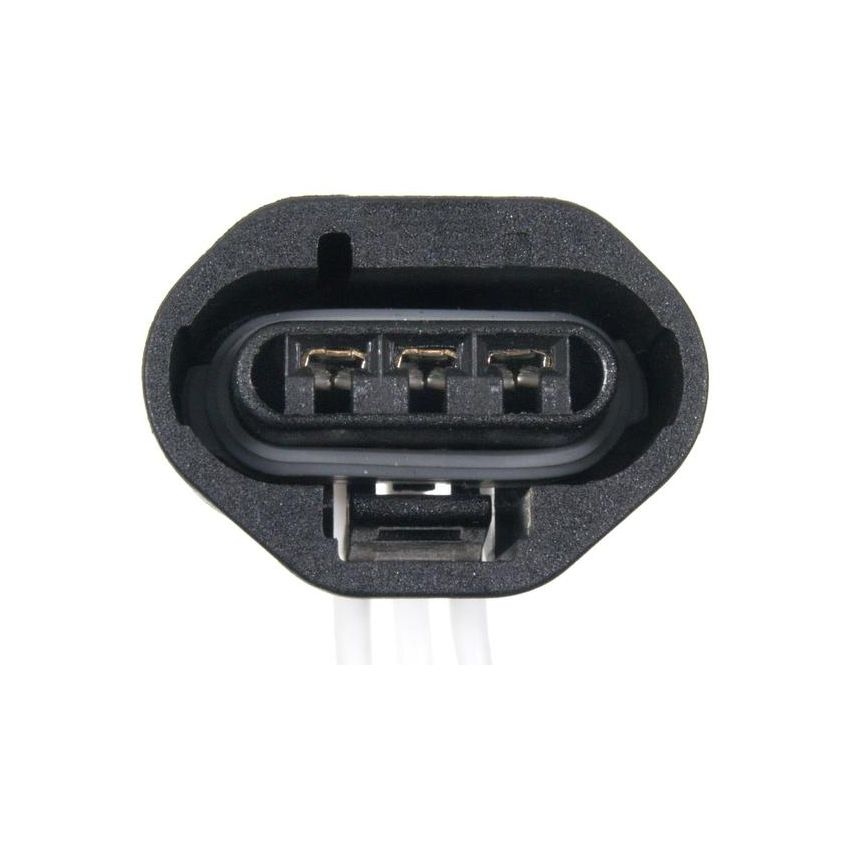 Standard Ignition S-867 Throttle Position Sensor Connector