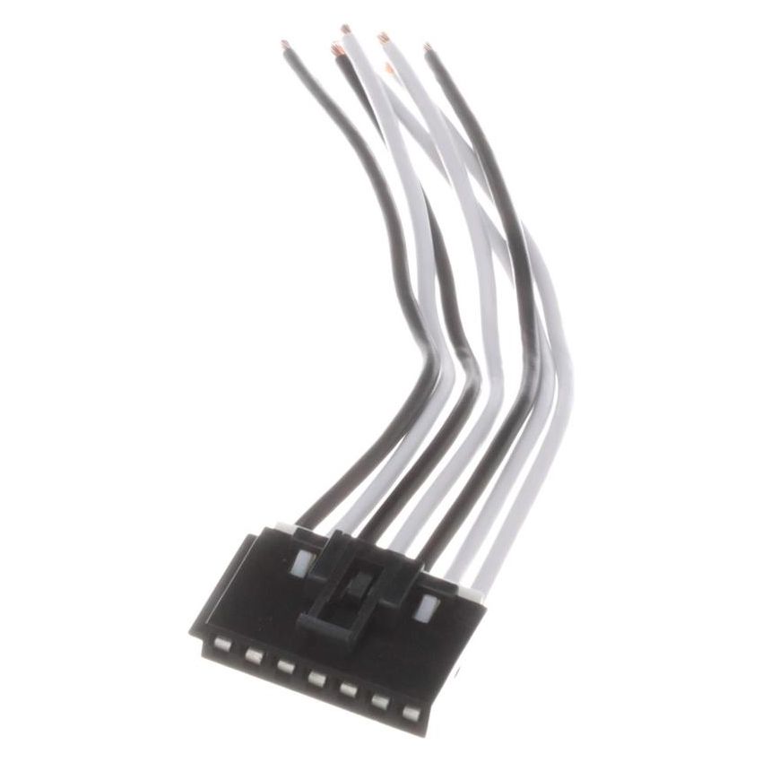 Standard Ignition S916HT Blower Motor Resistor High Temperature Connector