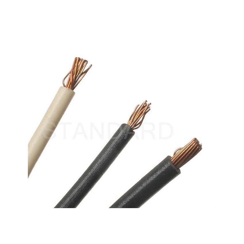 Standard Ignition S-92 Alternator Electrical Connector