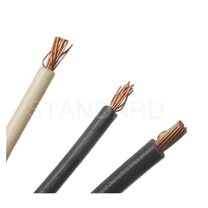 Standard Ignition S-92 Alternator Electrical Connector