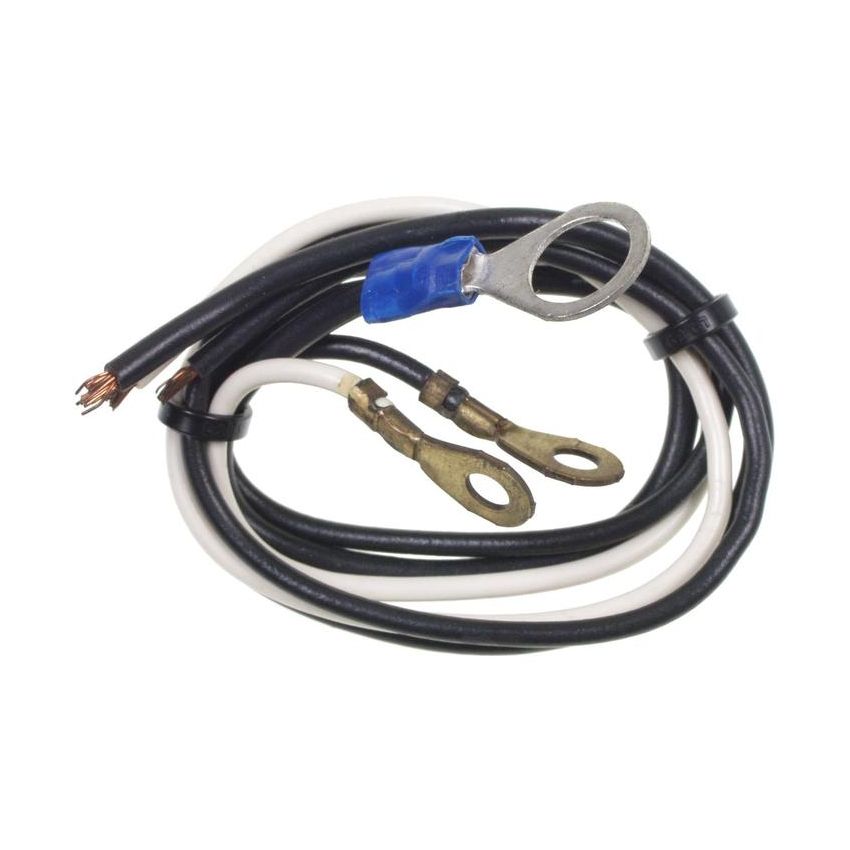 Standard Ignition S-92 Alternator Electrical Connector