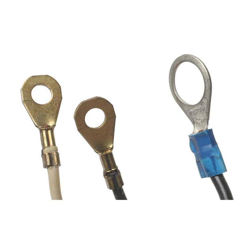 Standard Ignition S-92 Alternator Electrical Connector